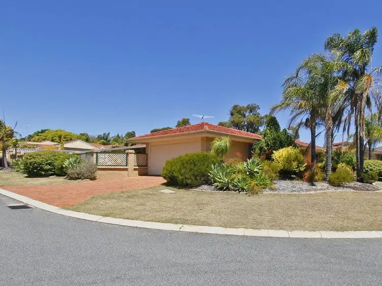 Main view of Homely house listing, 2 Gairloch Place, Joondalup WA 6027