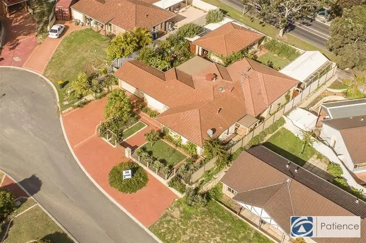 Second view of Homely house listing, 5 Pya Place, Joondalup WA 6027