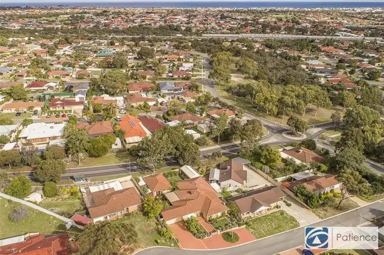 Third view of Homely house listing, 5 Pya Place, Joondalup WA 6027