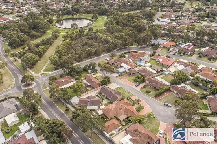 Fourth view of Homely house listing, 5 Pya Place, Joondalup WA 6027