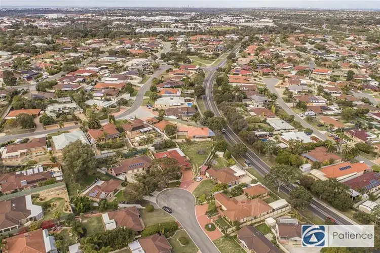 Fifth view of Homely house listing, 5 Pya Place, Joondalup WA 6027