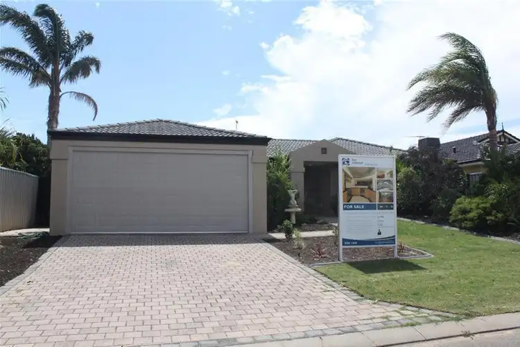 3 Alliance Court, Currambine WA 6028