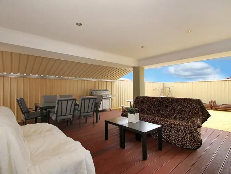 Sixth view of Homely house listing, 18 Osaka Loop, Hocking WA 6065