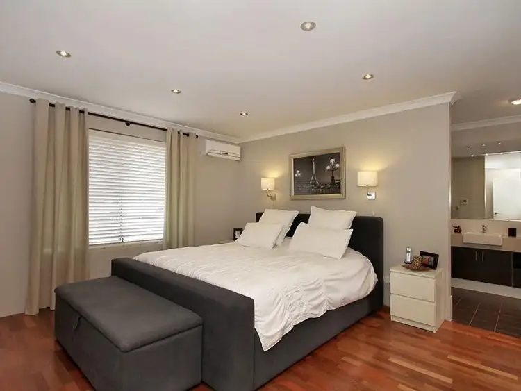 Seventh view of Homely house listing, 18 Osaka Loop, Hocking WA 6065