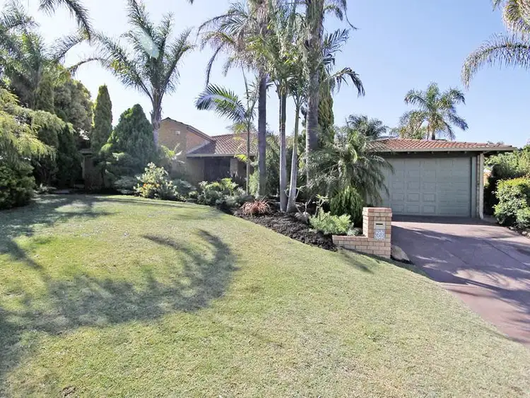 Fourth view of Homely house listing, 68 Royal Melbourne Avenue, Connolly WA 6027