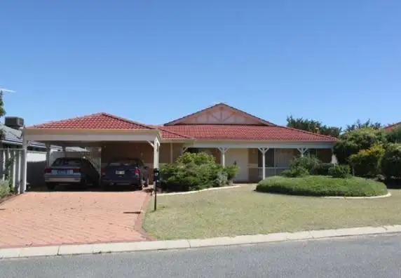 Main view of Homely house listing, 47 Midlothian Crescent, Kinross WA 6028