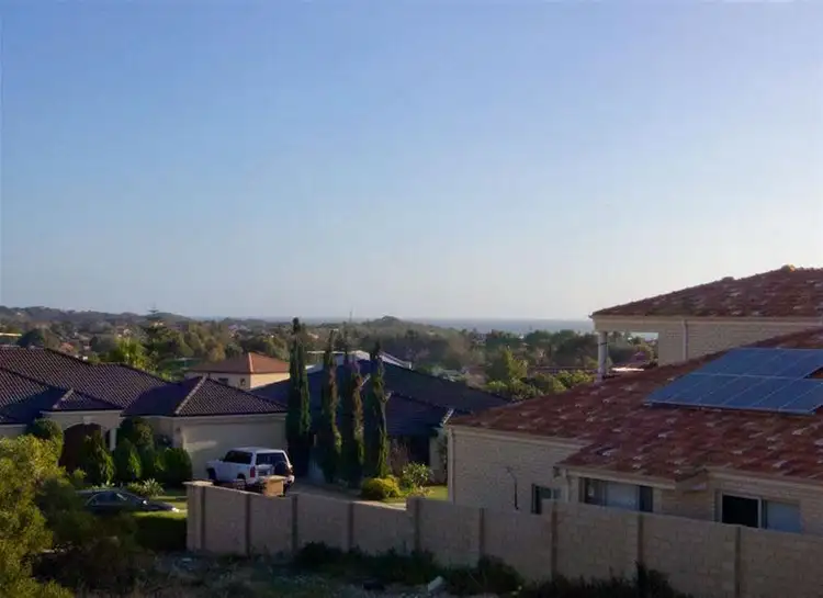 Second view of Homely land listing, 20 Rainham Avenue, Mindarie WA 6030