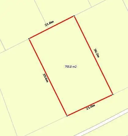 Third view of Homely land listing, 20 Rainham Avenue, Mindarie WA 6030