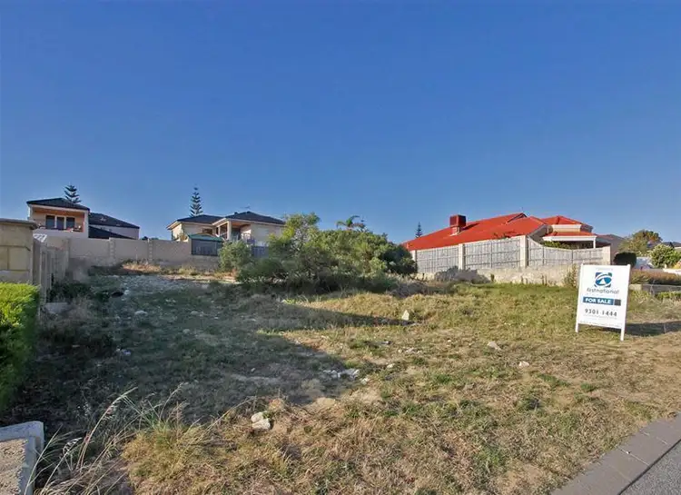 Fourth view of Homely land listing, 20 Rainham Avenue, Mindarie WA 6030