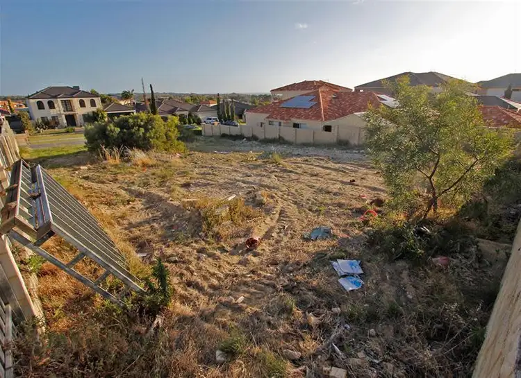 Fifth view of Homely land listing, 20 Rainham Avenue, Mindarie WA 6030