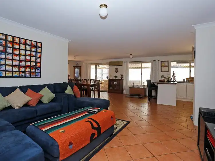 Sixth view of Homely house listing, 105 Balladong Loop, Carramar WA 6031