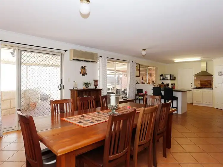Seventh view of Homely house listing, 105 Balladong Loop, Carramar WA 6031