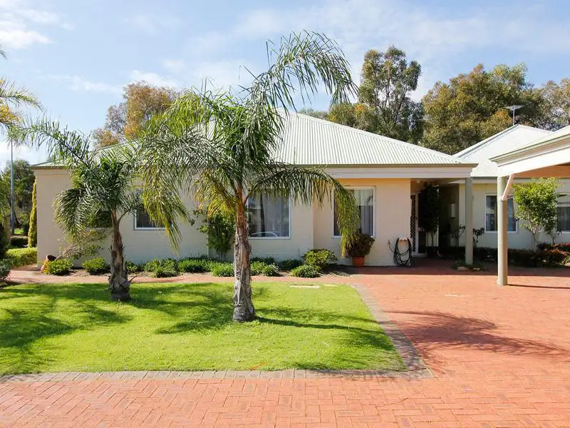 Main view of Homely villa listing, 26/220 Fairway Circle, Connolly WA 6027