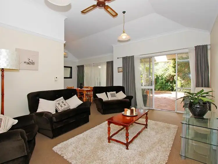 Second view of Homely villa listing, 26/220 Fairway Circle, Connolly WA 6027