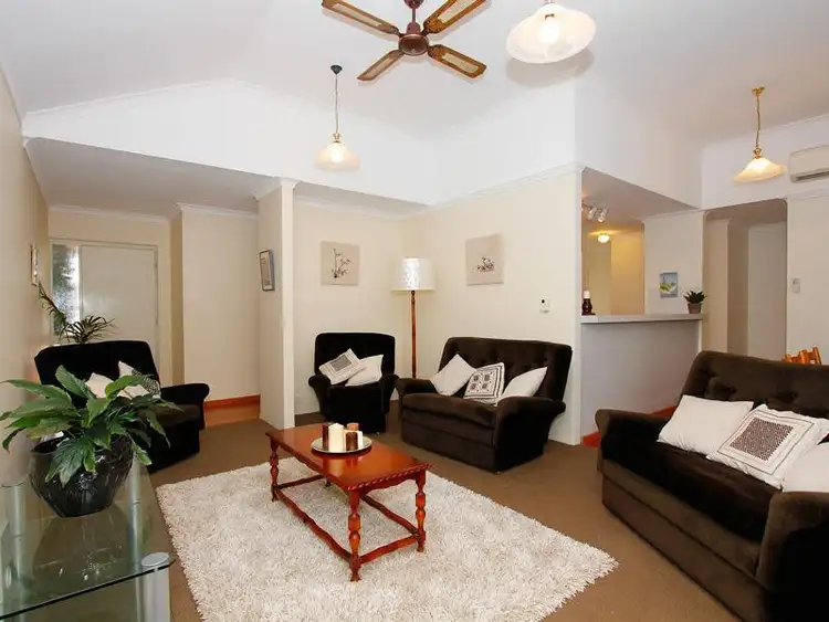 Third view of Homely villa listing, 26/220 Fairway Circle, Connolly WA 6027