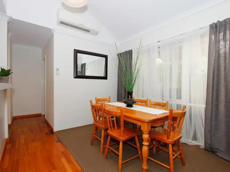 Fourth view of Homely villa listing, 26/220 Fairway Circle, Connolly WA 6027