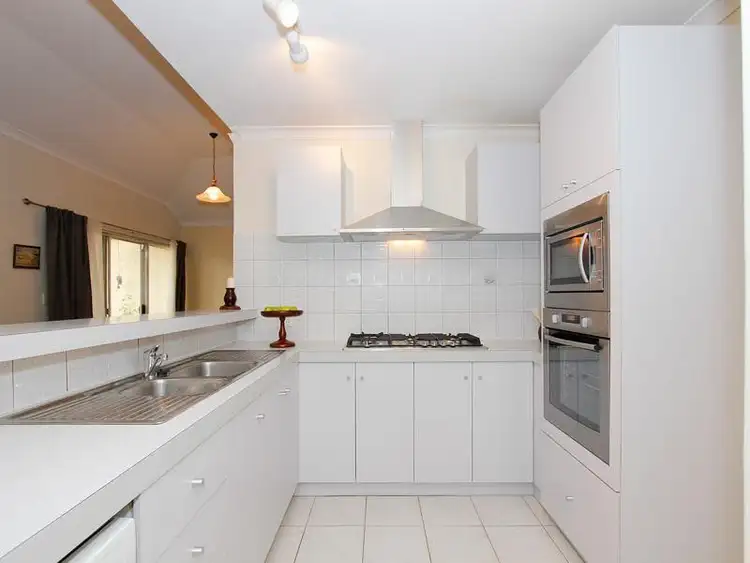 Fifth view of Homely villa listing, 26/220 Fairway Circle, Connolly WA 6027