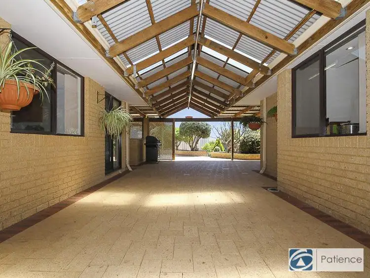 Sixth view of Homely house listing, 77 Otisco Crescent, Joondalup WA 6027