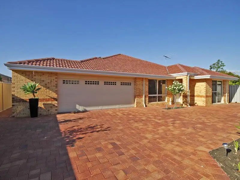 Main view of Homely semi-detached listing, 42A Kennedy Road, Morley WA 6062