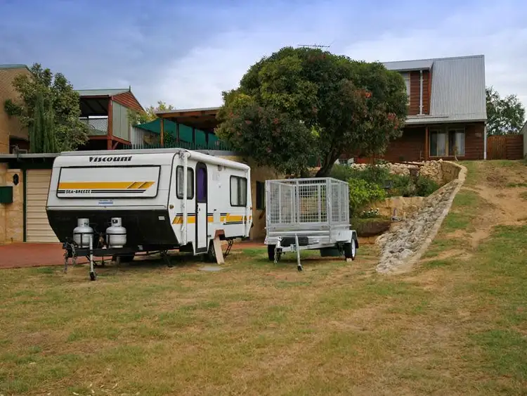 Main view of Homely house listing, 7 Graham Road, Quinns Rocks WA 6030