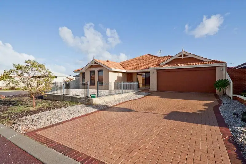Main view of Homely house listing, 11 Colwyn Loop, Tapping WA 6065