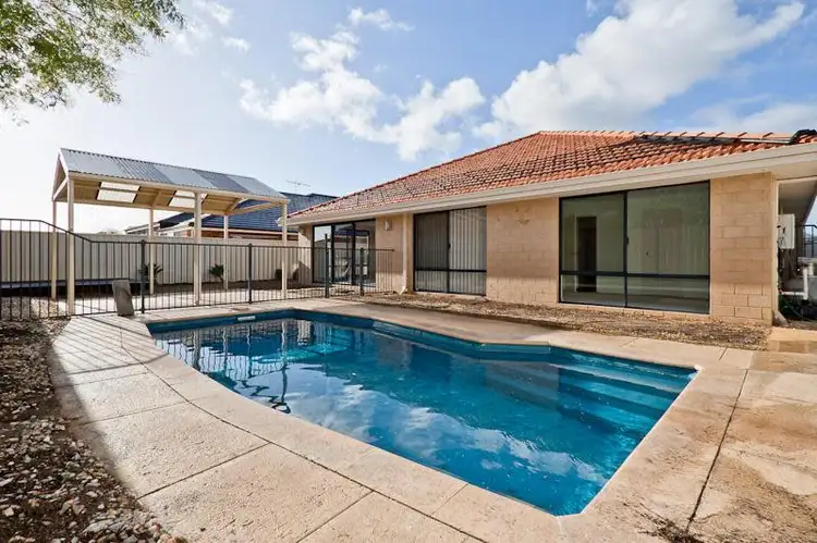 Second view of Homely house listing, 11 Colwyn Loop, Tapping WA 6065