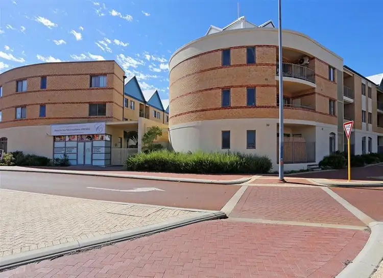 Main view of Homely apartment listing, 23/27 Piccadilly Circle, Joondalup WA 6027