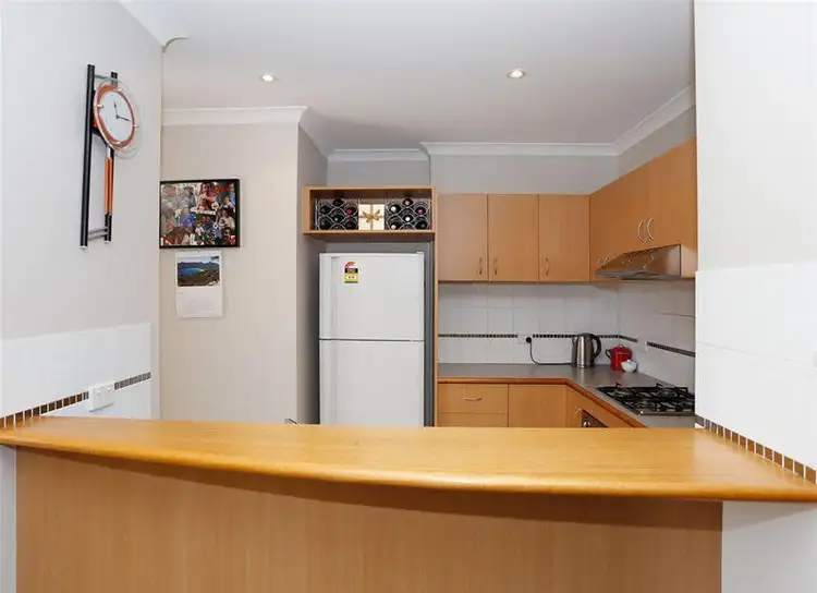Fifth view of Homely apartment listing, 23/27 Piccadilly Circle, Joondalup WA 6027
