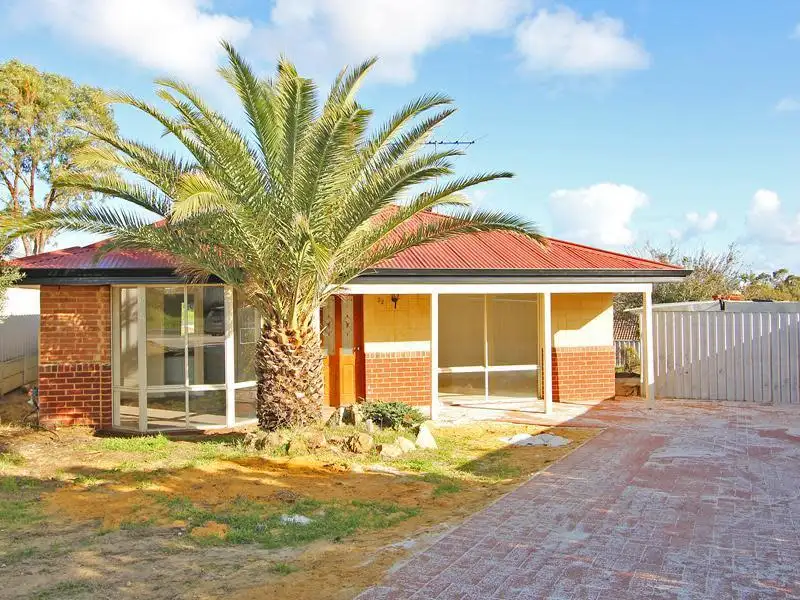Main view of Homely house listing, 22 Pridmore Glen, Clarkson WA 6030