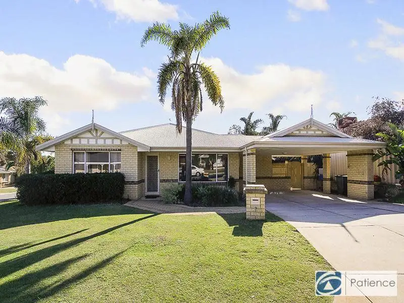 Main view of Homely semi-detached listing, 9 Simcoe Court, Joondalup WA 6027