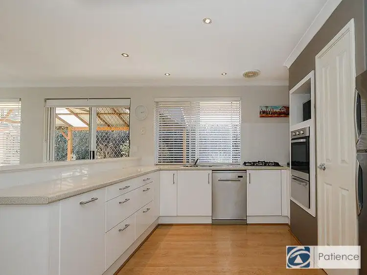 Second view of Homely semi-detached listing, 9 Simcoe Court, Joondalup WA 6027