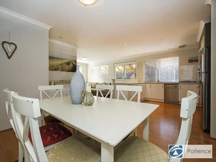 Third view of Homely semi-detached listing, 9 Simcoe Court, Joondalup WA 6027