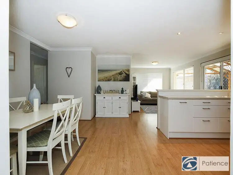 Fourth view of Homely semi-detached listing, 9 Simcoe Court, Joondalup WA 6027