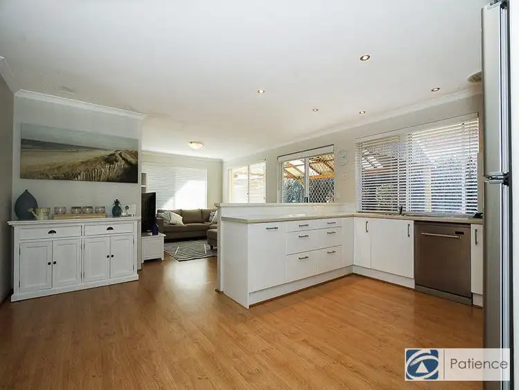 Fifth view of Homely semi-detached listing, 9 Simcoe Court, Joondalup WA 6027