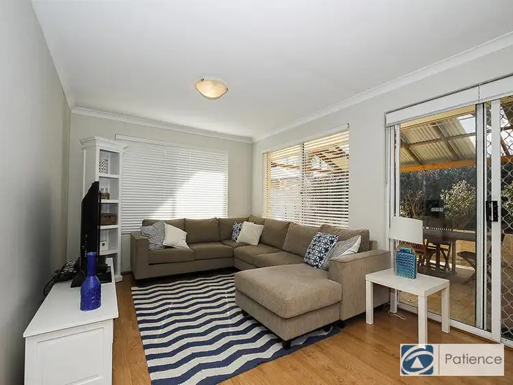 Sixth view of Homely semi-detached listing, 9 Simcoe Court, Joondalup WA 6027