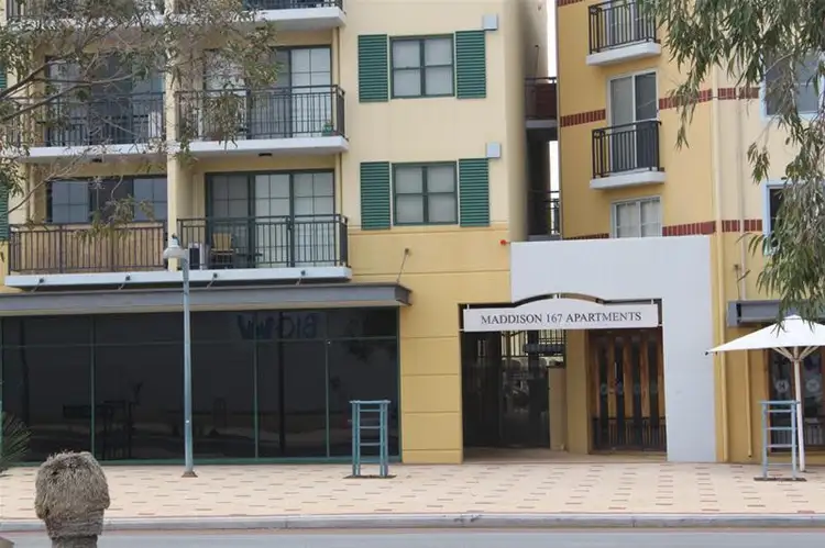 Main view of Homely apartment listing, 11/167 Grand Boulevard, Joondalup WA 6027
