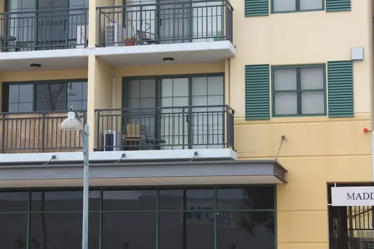 Second view of Homely apartment listing, 11/167 Grand Boulevard, Joondalup WA 6027
