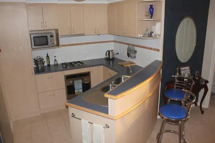 Third view of Homely apartment listing, 11/167 Grand Boulevard, Joondalup WA 6027