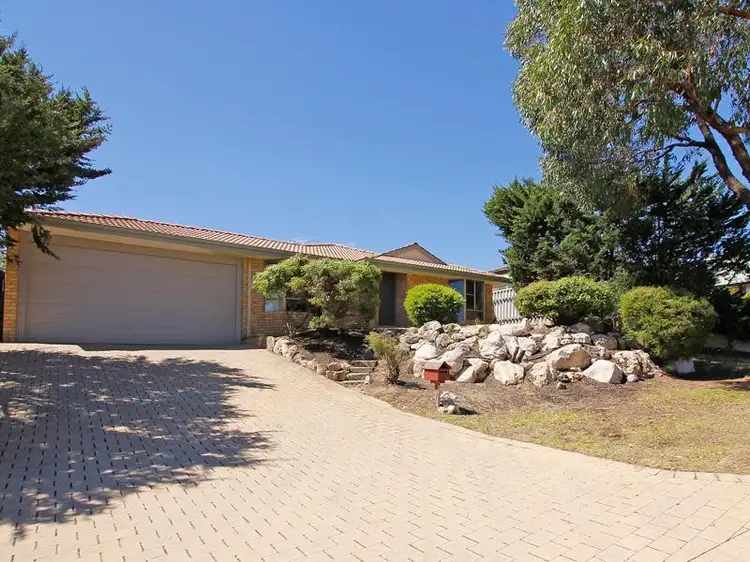 Second view of Homely house listing, 45 Otisco Crescent, Joondalup WA 6027