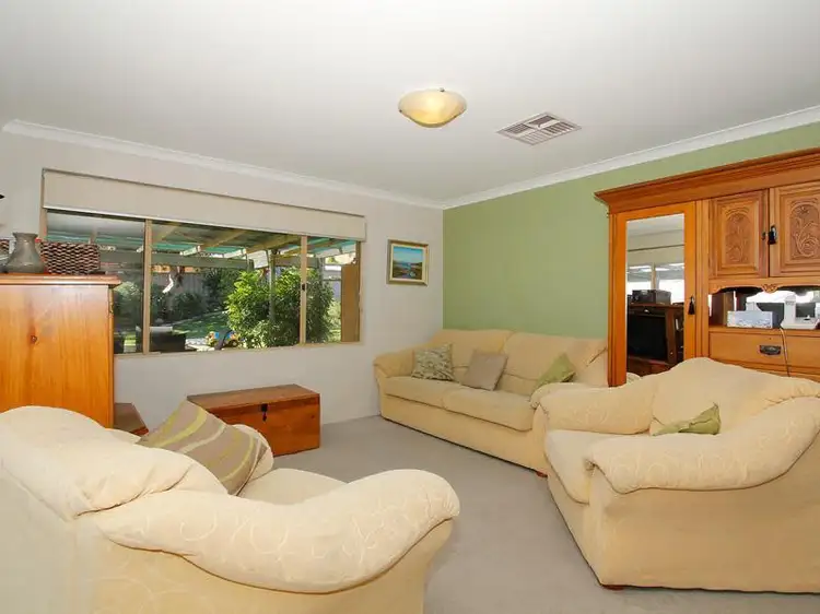 Fourth view of Homely house listing, 45 Otisco Crescent, Joondalup WA 6027