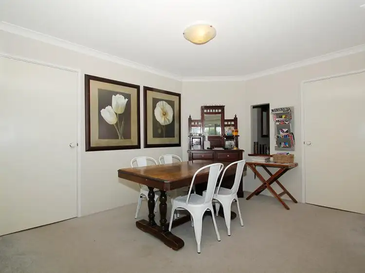 Fifth view of Homely house listing, 45 Otisco Crescent, Joondalup WA 6027