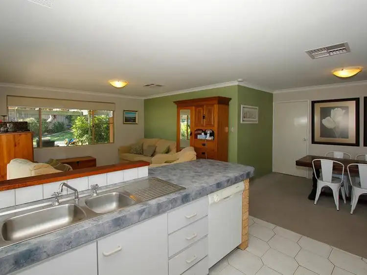 Sixth view of Homely house listing, 45 Otisco Crescent, Joondalup WA 6027