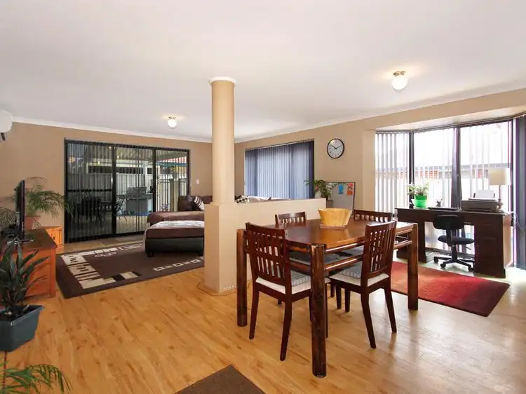 Second view of Homely house listing, 10 Karoo Way, Pearsall WA 6065