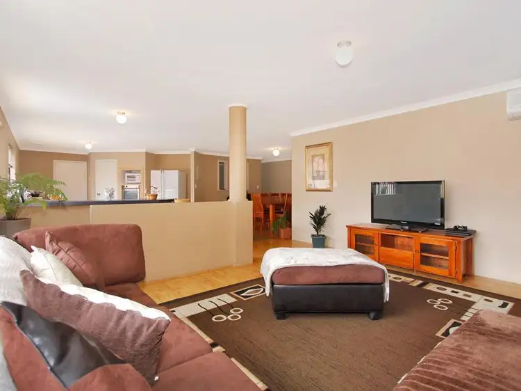 Third view of Homely house listing, 10 Karoo Way, Pearsall WA 6065
