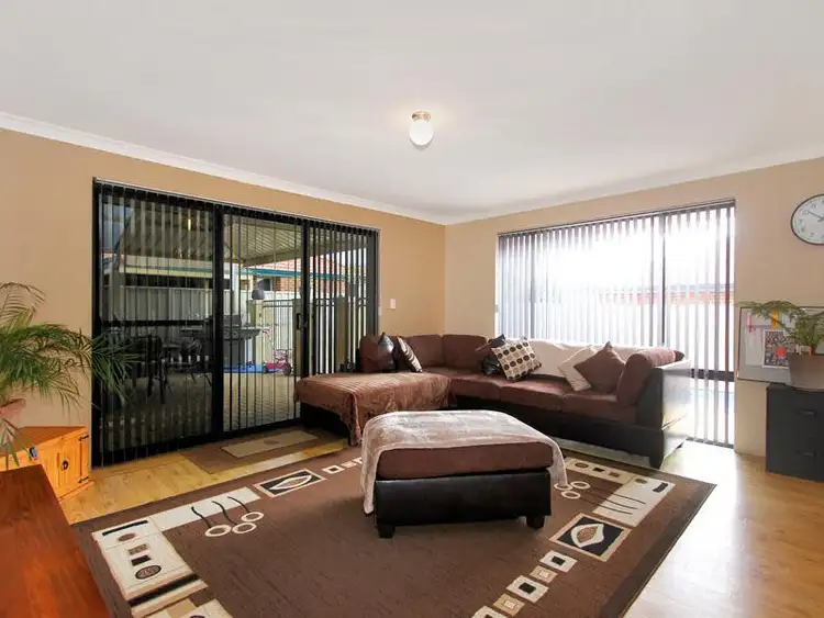 Sixth view of Homely house listing, 10 Karoo Way, Pearsall WA 6065