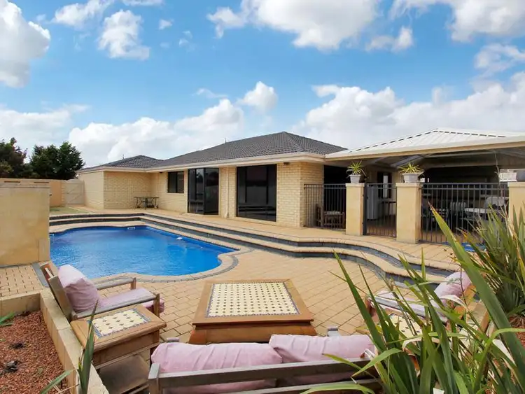 Seventh view of Homely house listing, 10 Karoo Way, Pearsall WA 6065
