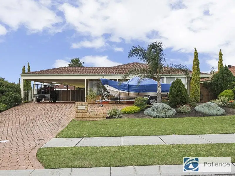 Main view of Homely house listing, 18 Katrine Crescent, Joondalup WA 6027