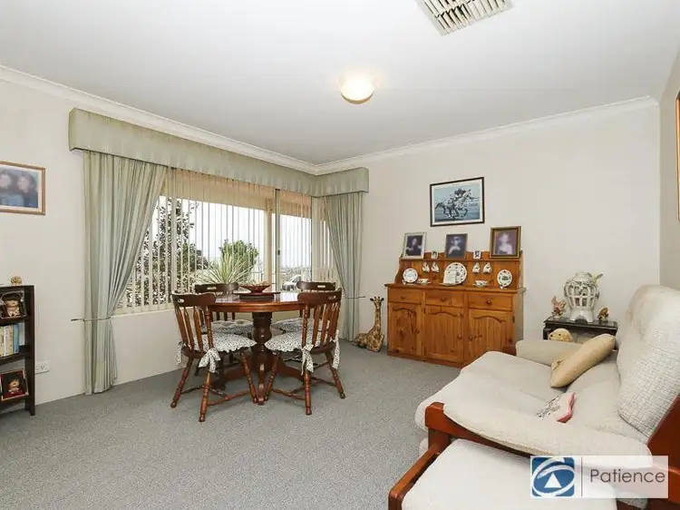 Second view of Homely house listing, 18 Katrine Crescent, Joondalup WA 6027