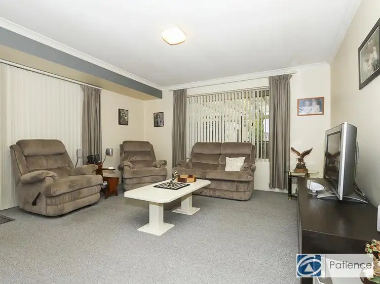 Fourth view of Homely house listing, 18 Katrine Crescent, Joondalup WA 6027