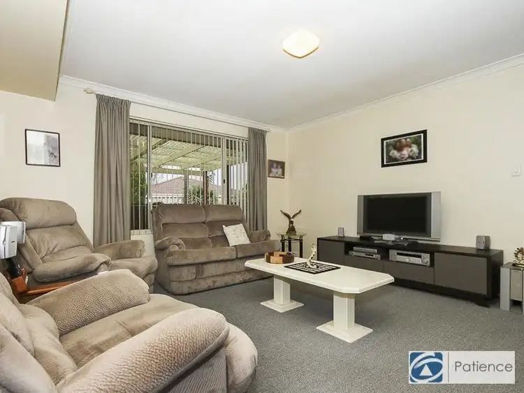 Fifth view of Homely house listing, 18 Katrine Crescent, Joondalup WA 6027